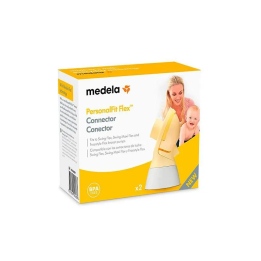 Medela Conector Flex Personal Fit | HogarLider