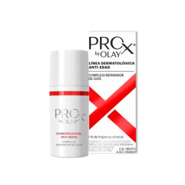 Olay Pro X Complejo Reparador De Ojos 15ml | HogarLider
