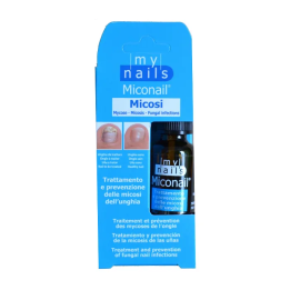 Ico Miconail My Nails 10ml | HogarLider