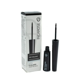Incarose Eyeliner Negro 6ml | HogarLider