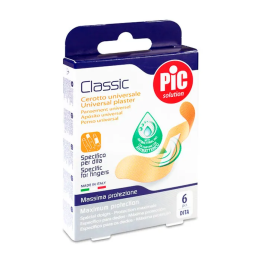 Pic Classic Apósitos Adhesivos Dedos 6U | HogarLider