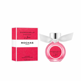 Rochas Mademoiselle Rochas In Love… · 33864601716… | HogarLider