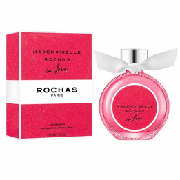Rochas Mademoiselle Rochas In Love… · 33864601712… | HogarLider