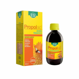 Esi Propolaid Trepat Diet Jarabe Balsámico 180ml | HogarLider