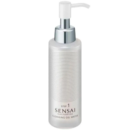 Sensai Silky Purifying Cleansing Gel Water 150ml | HogarLider