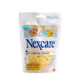 Nexcare Baby Esponja 1U | HogarLider
