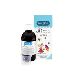 Buona Difesa Jarabe 150ml | HogarLider