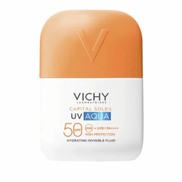 Vichy Capital Soleil UV Aqua Fluido… · 33378759402… | HogarLider