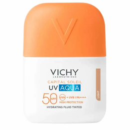 Vichy Capital Soleil UV Aqua Fluido… · 33378759402… | HogarLider