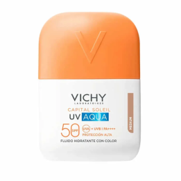 Vichy Capital Soleil UV Aqua Fluido… · 33378759401… | HogarLider