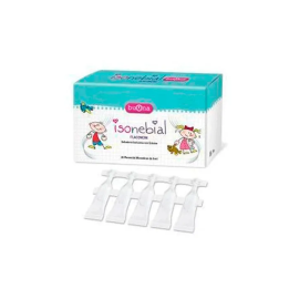 Buona Nebianax Iso 20 Viales 5ml | HogarLider