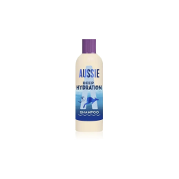Aussie Hair Aussie Deep Hydration Shampoo 300ml | HogarLider