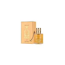 Lattafa Fire On Ice Edp Spray 110ml | HogarLider
