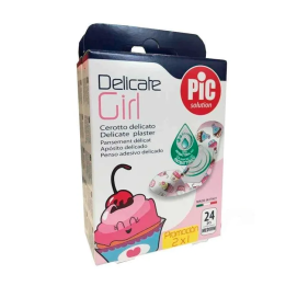 Pic Delicate Tnt Girl Apósitos… · 80586640830… | HogarLider