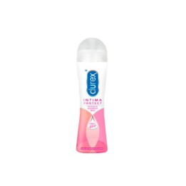 Durex Intima Lubricante 50ml | HogarLider