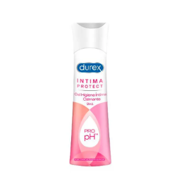 Durex Intima Protect Gel Íntimo… · 84101049012… | HogarLider