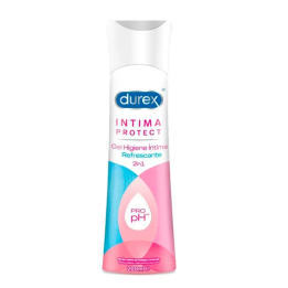Durex Intima Protect Gel Higiene… · 84101049012… | HogarLider