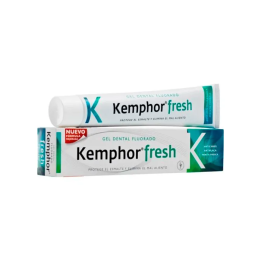 Kemphor Gel Fresh 75ml | HogarLider