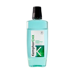 Kemphor Clorhexidna Colutorio 500ml | HogarLider