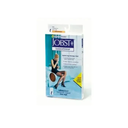 Jobst Panty Fuerte Negra 2 | HogarLider