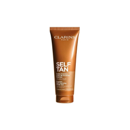 Clarins Gel Autobronceador Rostro y Cuerpo 125ml | HogarLider