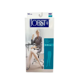 Jobst Panty Fuerte Negra 3 | HogarLider