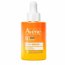 Avène Ultra Serum Activates Glow Spf50+ 30ml | HogarLider