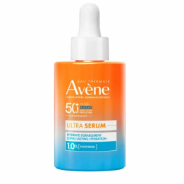 Avène Ultra Serum Long Lasting Hydration 30ml | HogarLider
