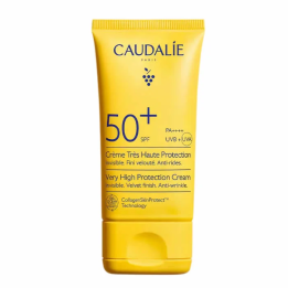 Caudalie Vinosun Protect Very High… · 35229300053… | HogarLider