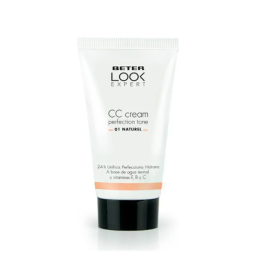 Beter CC Cream Perfect Color Natural Spf 30 | HogarLider