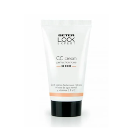 Beter CC Cream Perfect Color Doré Spf 30 | HogarLider