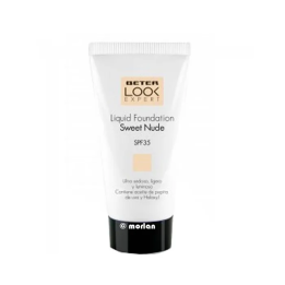 Beter Maquillaje Facial Sweet Nude 1U | HogarLider