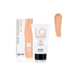 Beter Maquillaje Facial Silky Sand | HogarLider