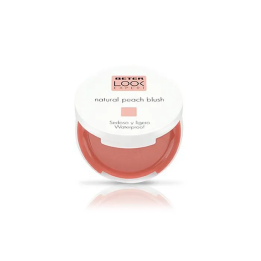 Beter Colorete Natural Peach Blush | HogarLider