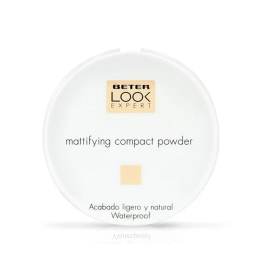 Beter Look Expert Polvos Compactos… · 84121224407… | HogarLider