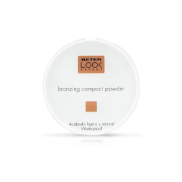 Beter Look Expert Polvos Compactos Solares 1U | HogarLider