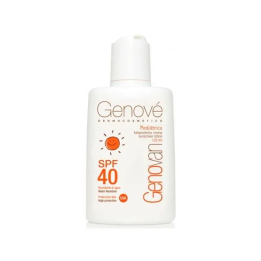 Genové Genovan Fps40 Pediátrico 125ml | HogarLider