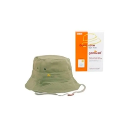Genové Genovan Gorro Solar Talla Pequeña 1U | HogarLider