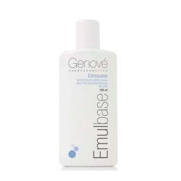 Genové Emulbase Extrasuave 250ml | HogarLider