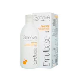 Genové Emulbase Bioazufre 250ml | HogarLider