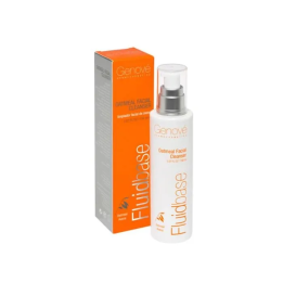 Genové Fluidbase Limpiador Facial Avena 150ml | HogarLider