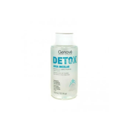 Genové Agua Micelar Detox 300ml | HogarLider