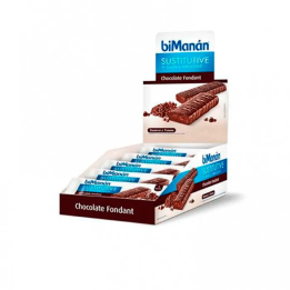 Bimanán Expos Choco Intenso 24 Barritas | HogarLider
