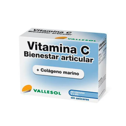 Vallesol Vitamina C Bienestar… · 84246570390… | HogarLider