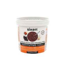 Siken Sustitutivo Porridge Avena… · 84246570397… | HogarLider
