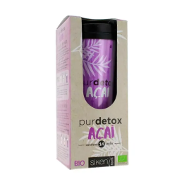 Siken Form Purdetox Acai Eco 145ml | HogarLider
