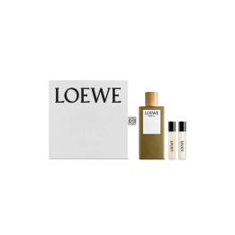 Loewe Set Esencia Edt 100ml Edt… · 84260170871… | HogarLider