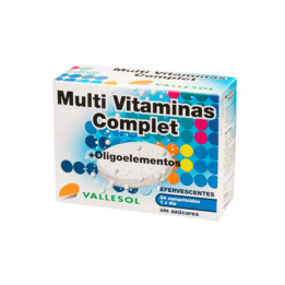 Vallesol Multivitaminas Complet… · 84246577401… | HogarLider