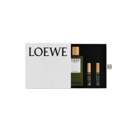 Loewe Set Esencia Edp 100ml Edp… · 84260170871… | HogarLider