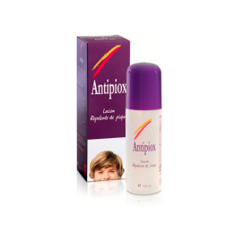 Antipiox Repelente De Piojos 150ml | HogarLider